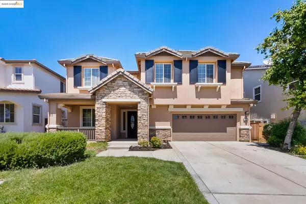 906 Natoma Ct, Discovery Bay, CA 94505