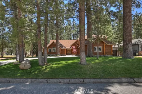 Big Bear Lake, CA 92315,531 Killington WAY