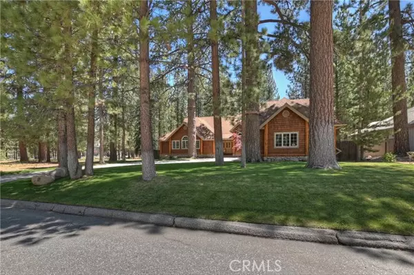 Big Bear Lake, CA 92315,531 Killington WAY