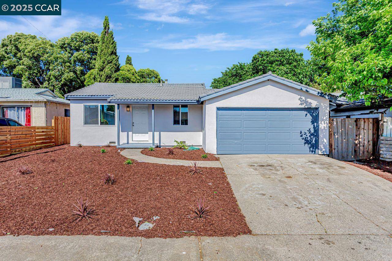 168 Simonton St, Vallejo, CA 94589