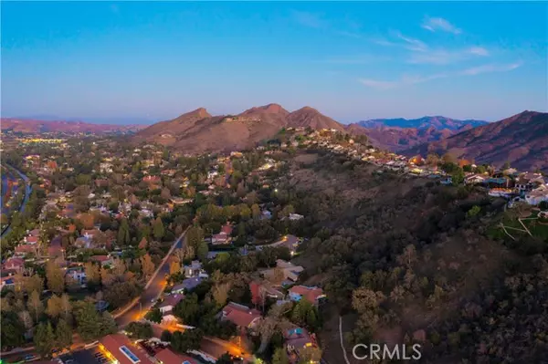 Westlake Village, CA 91361,0 Rustic Oak