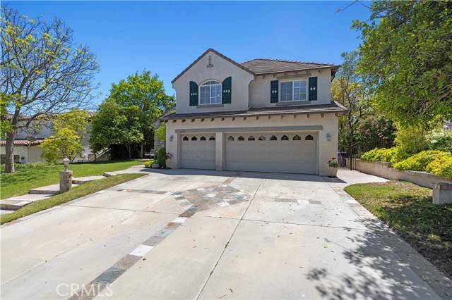 Stevenson Ranch, CA 91381,26520 Thackery LN