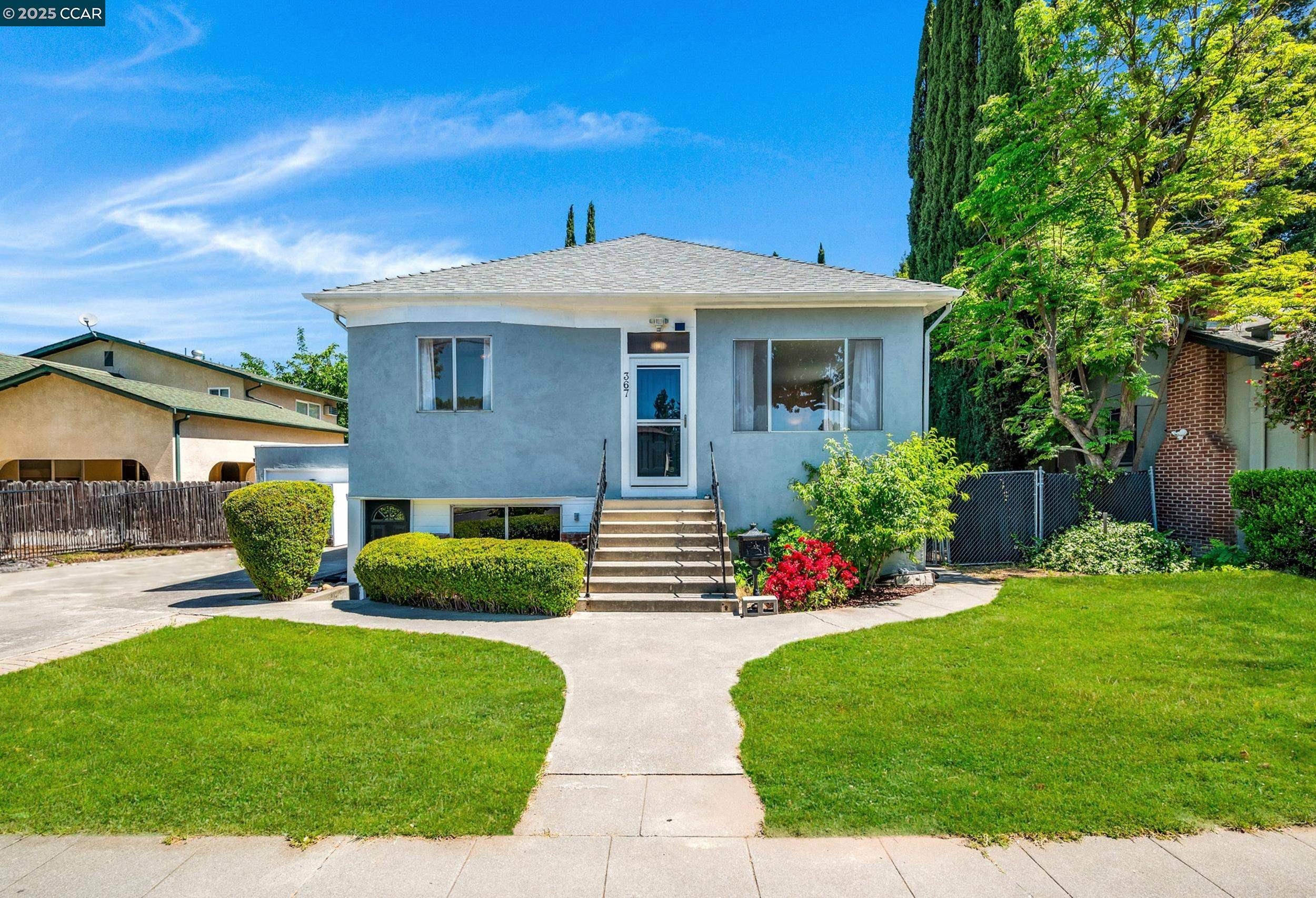 367 Rose AVE, Pleasanton, CA 94566