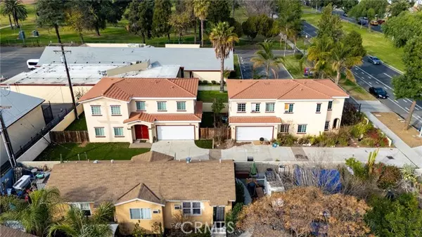 Ontario, CA 91762,1420 S Euclid AVE