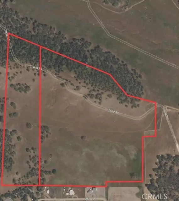 2730 Smith LN, Clearlake, CA 95422