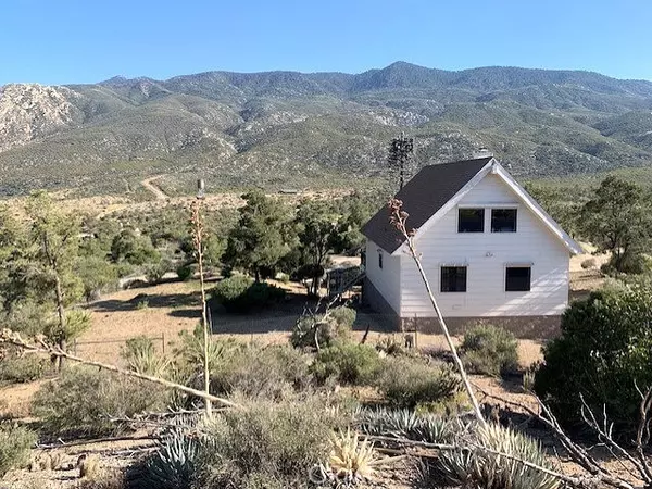 Mountain Center, CA 92561,70020 Pines To Palms