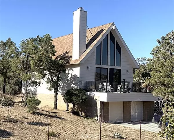 70020 Pines To Palms, Mountain Center, CA 92561