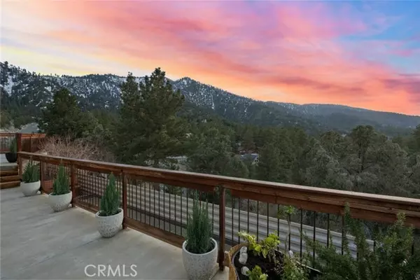 Wrightwood, CA 92397,5482 Easter DR