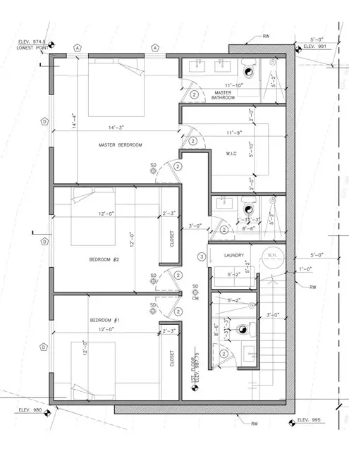 Woodland Hills, CA 91364,5105 Escobedo DR