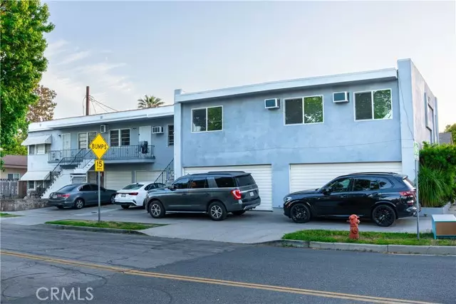 Burbank, CA 91506,1341 N Keystone ST