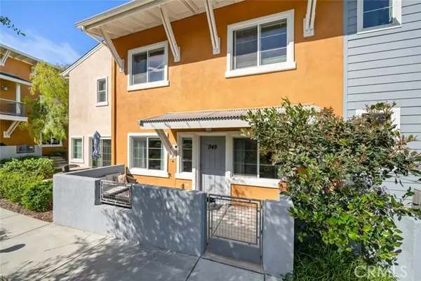 San Luis Obispo, CA 93401,949 Humbert AVE