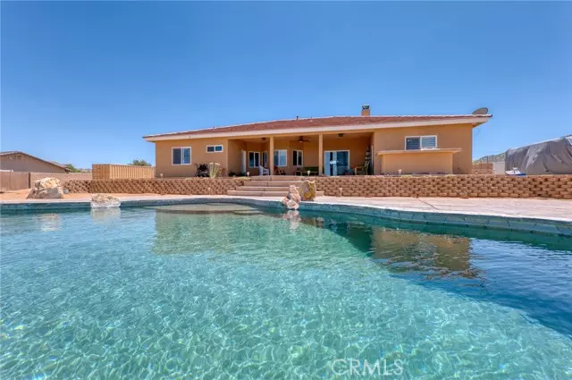 58598 Santa Maria DR, Yucca Valley, CA 92284