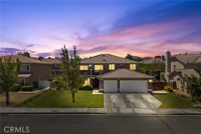 5564 Capri CT, Palmdale, CA 93552