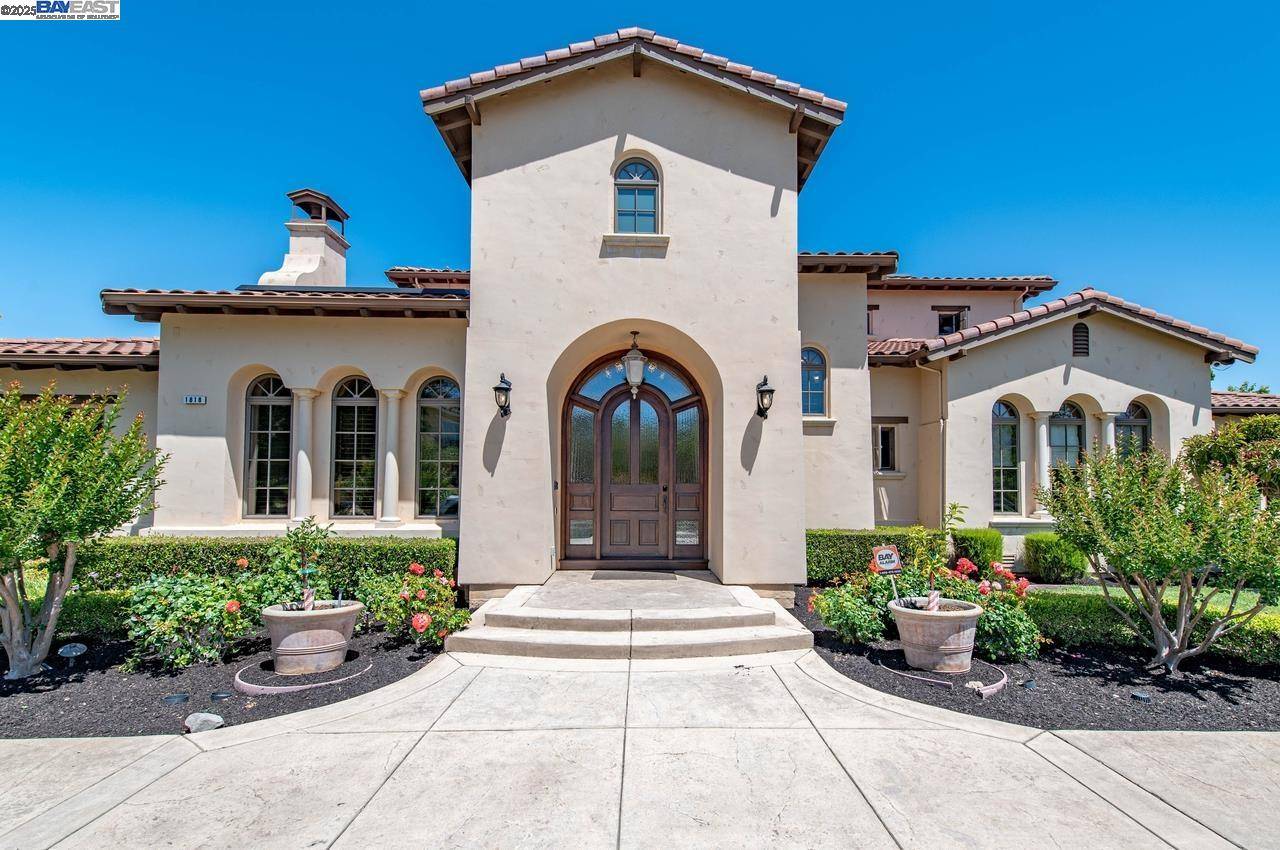 Pleasanton, CA 94566,1818 Sannita Ct