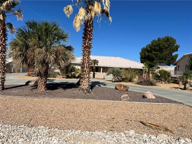 26738 Hitching Post LN, Helendale, CA 92342