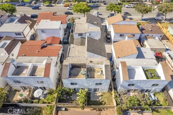 Redondo Beach, CA 90278,2212 Grant AVE