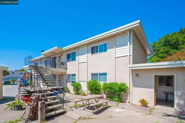 Castro Valley, CA 94546,2546 Denning Ct