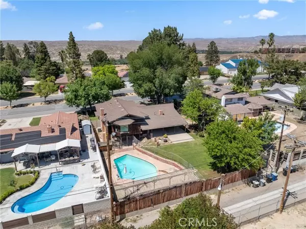 Bakersfield, CA 93306,2919 Panorama DR