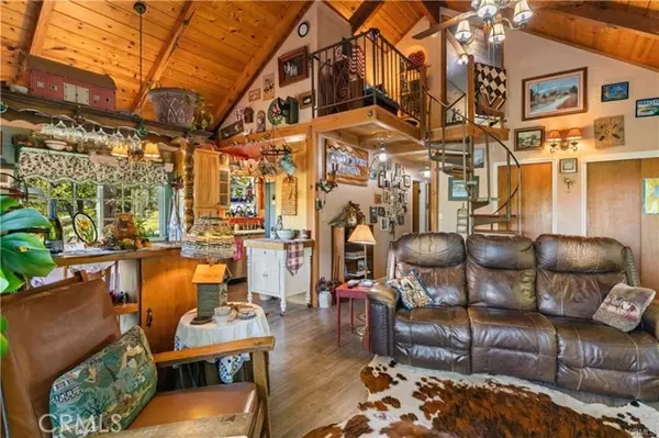 Kelseyville, CA 95451,3062 Riviera Heights DR