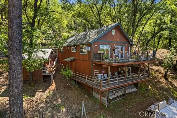 Kelseyville, CA 95451,3062 Riviera Heights DR