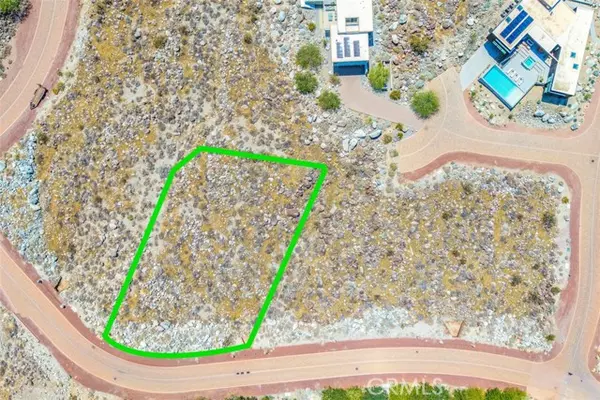 Palm Springs, CA 92262,1961 Vista Palisades DR