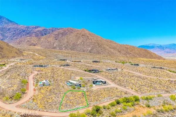 Palm Springs, CA 92262,1961 Vista Palisades DR