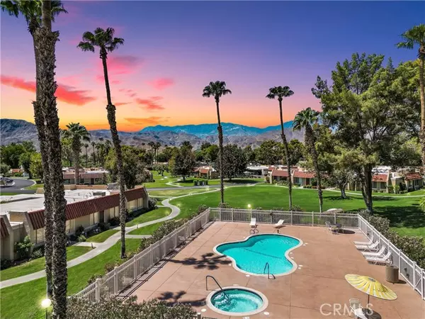 69723 Encanto CT, Rancho Mirage, CA 92270