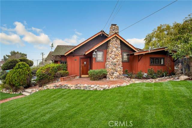 310 Hawthorne RD, Laguna Beach, CA 92651