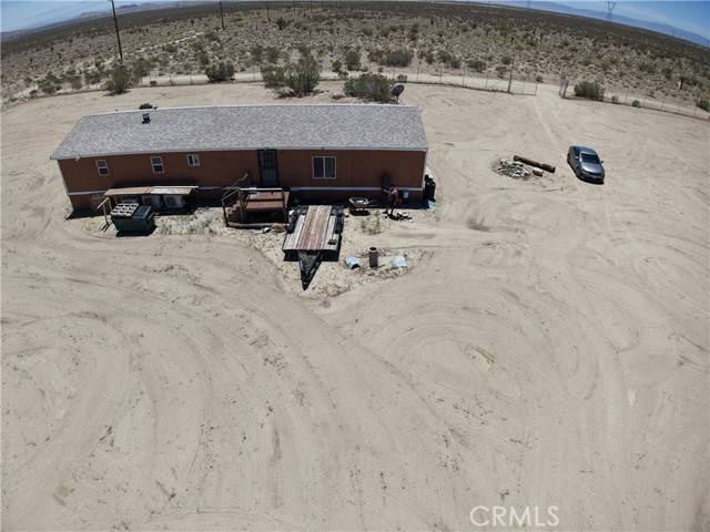 Rosamond, CA 93560,10041 Trotter AVE