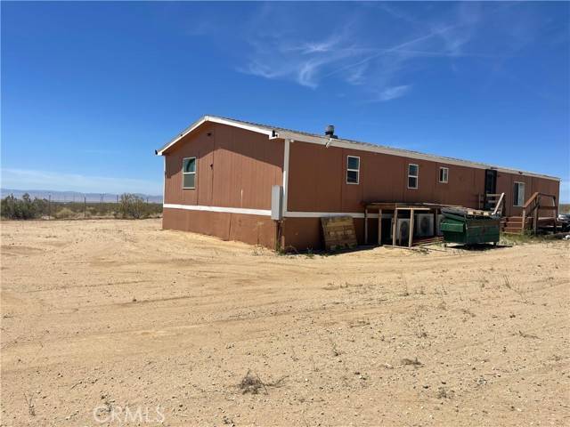 10041 Trotter AVE, Rosamond, CA 93560