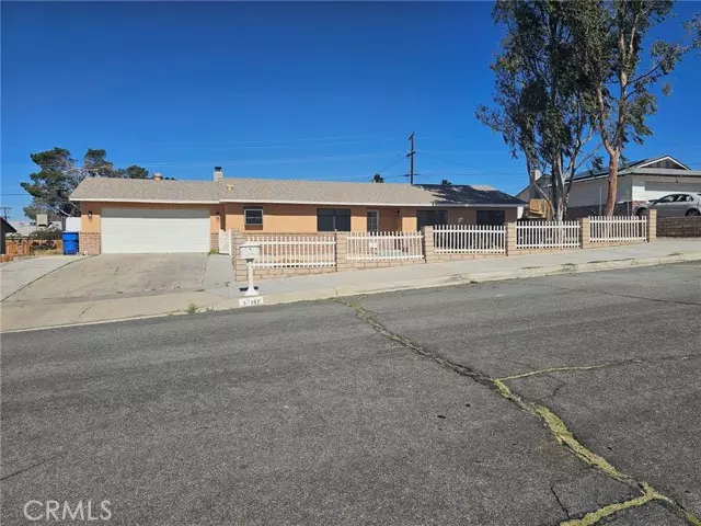 37146 Lombardy AVE, Barstow, CA 92311