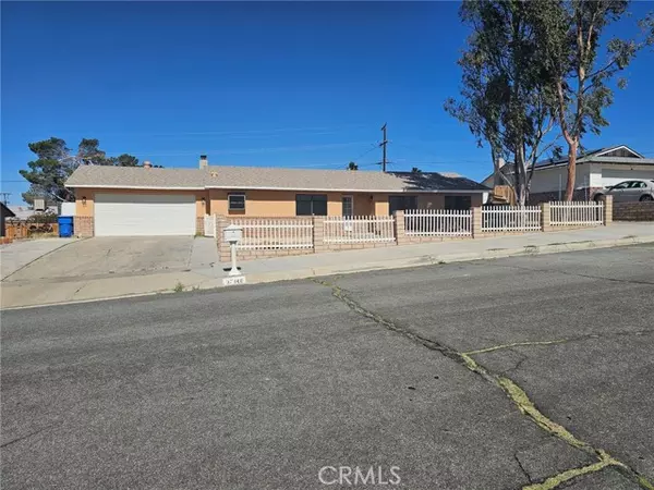 Barstow, CA 92311,37146 Lombardy AVE
