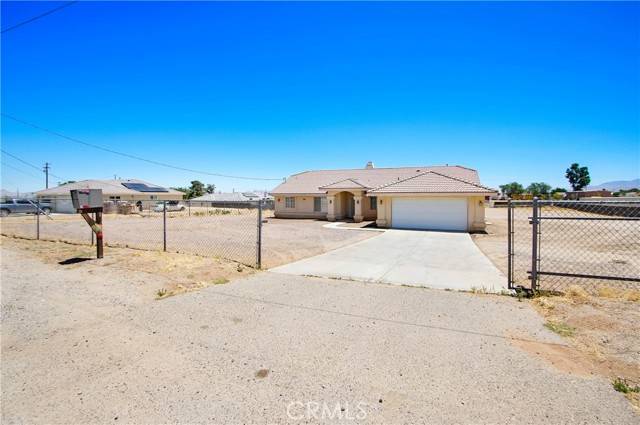Hesperia, CA 92345,11949 Hawthorne AVE