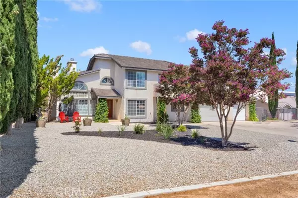 Hesperia, CA 92345,7614 Calpella AVE