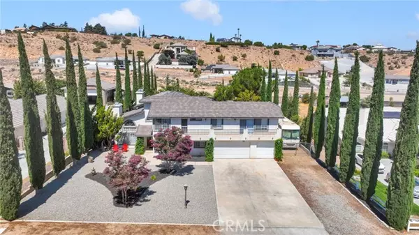 Hesperia, CA 92345,7614 Calpella AVE