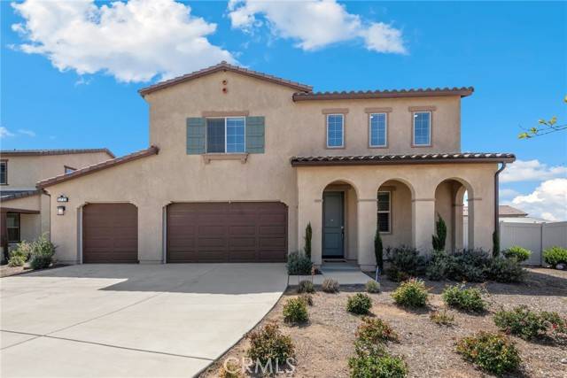 Banning, CA 92220,5732 California CIR
