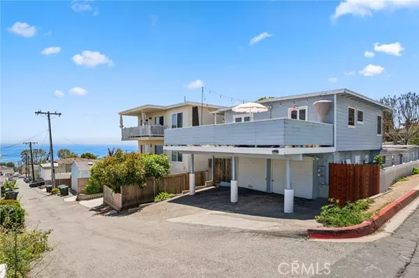295 Wave ST, Laguna Beach, CA 92651