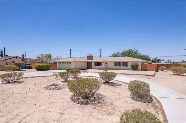 Apple Valley, CA 92307,15156 Kinai RD