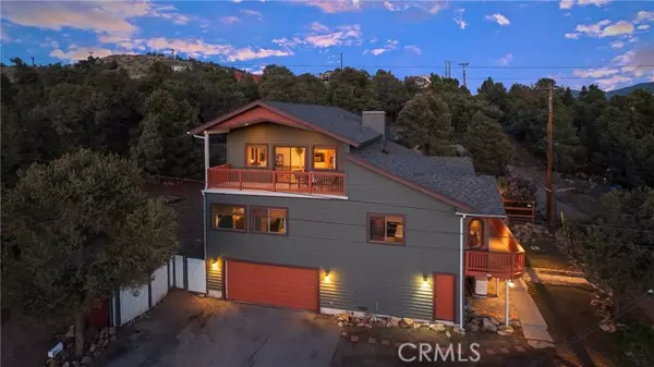 Big Bear City, CA 92314,1841 Golden Rod AVE