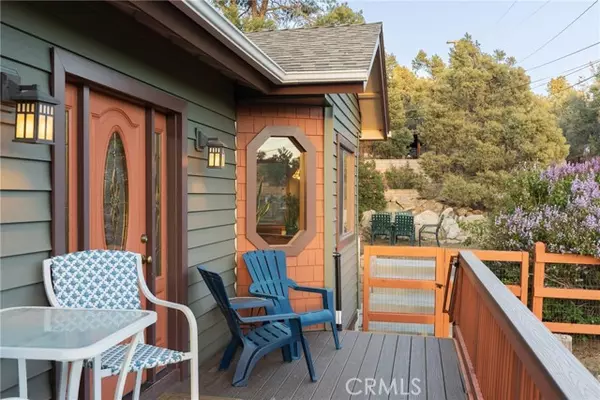 Big Bear City, CA 92314,1841 Golden Rod AVE