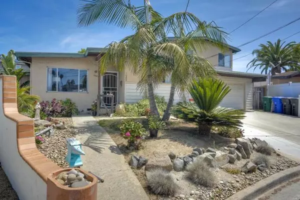 1080 Buena PL, Carlsbad, CA 92008