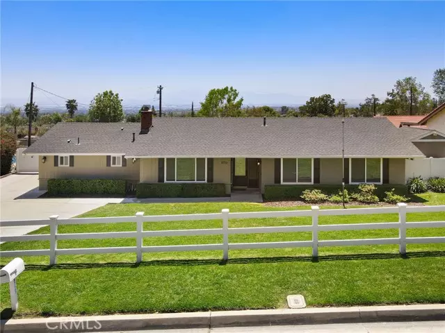 8729 Hillside RD, Rancho Cucamonga, CA 91701