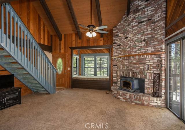 Big Bear Lake, CA 92315,789 Iris DR