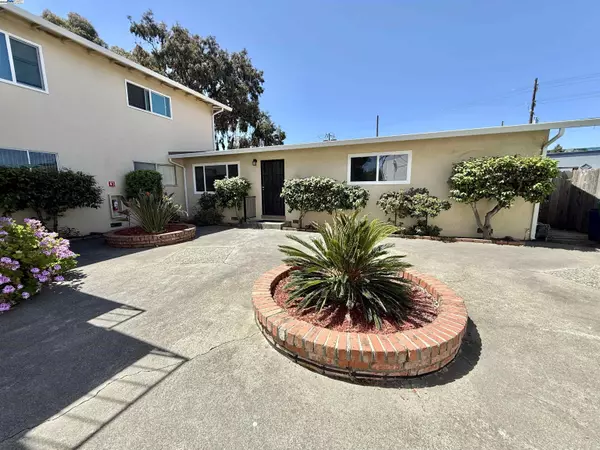 809 Coburn Ct #A, San Leandro, CA 94578