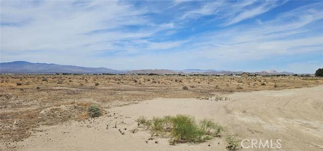 Lancaster, CA 93536,0 Avenue B2 76th West