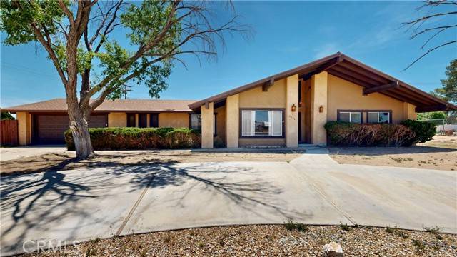 Apple Valley, CA 92307,20061 Seneca RD
