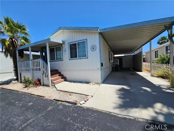 Desert Hot Springs, CA 92241,17640 Corkill RD 6