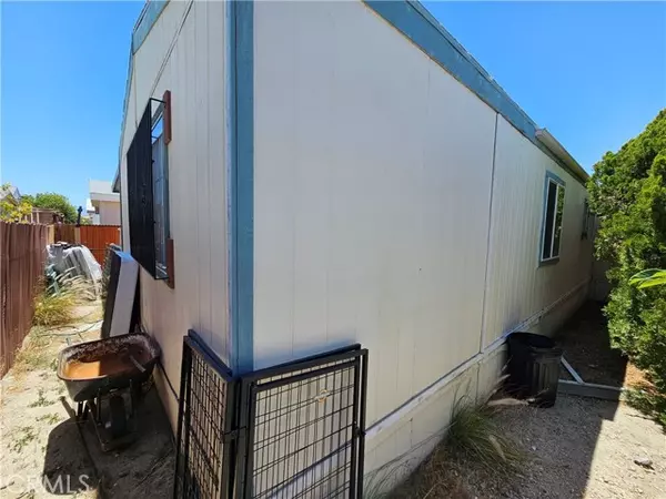 Desert Hot Springs, CA 92241,17640 Corkill RD 6