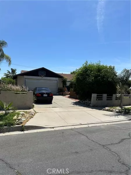 211 N Fillmore AVE, Rialto, CA 92376