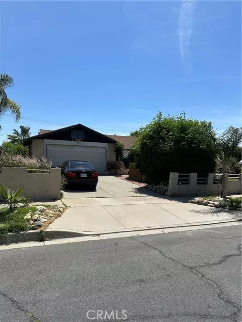 211 N Fillmore AVE, Rialto, CA 92376